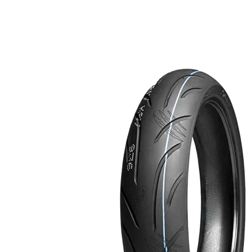 KingTyre K97 110/70ZR17 Motosiklet Lastiği