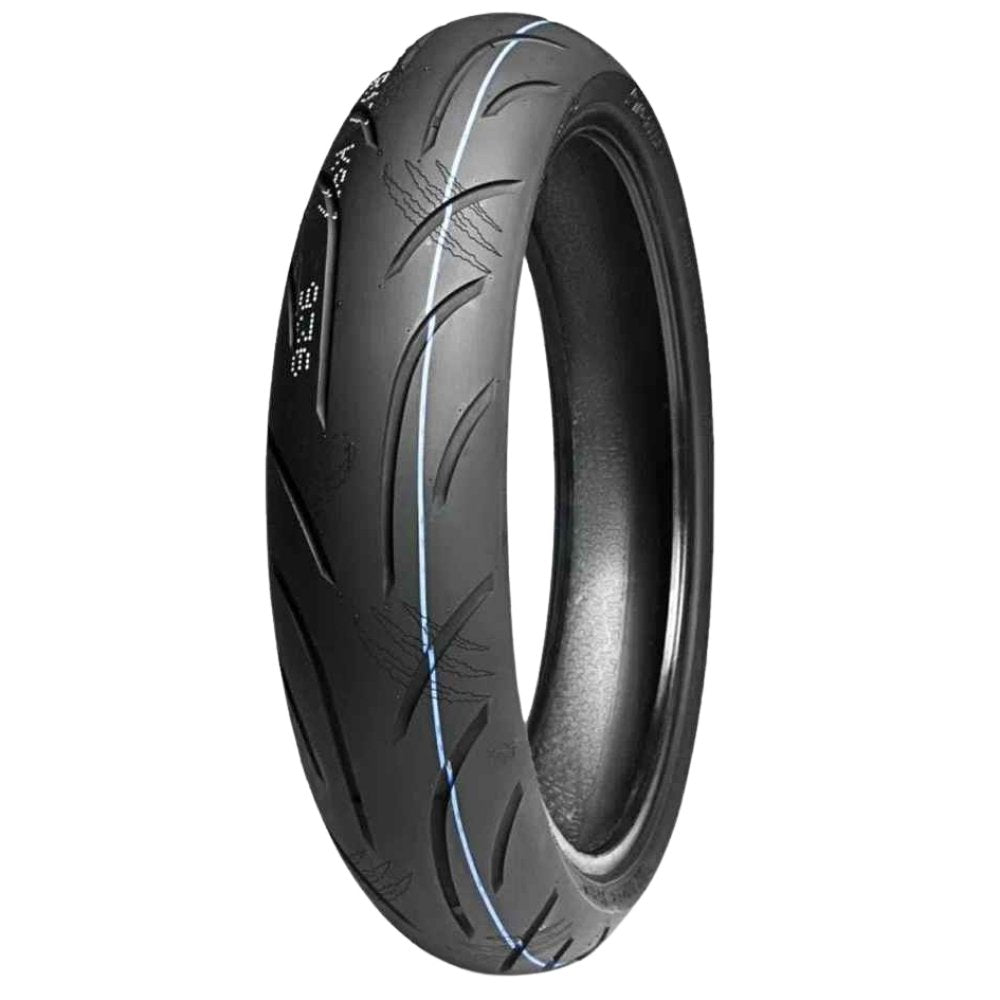 KingTyre K97 130/70R17 Motosiklet Lastiği