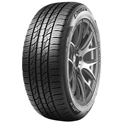 Kumho Crugen Premium KL33 235/70R17 107H - KolayOto