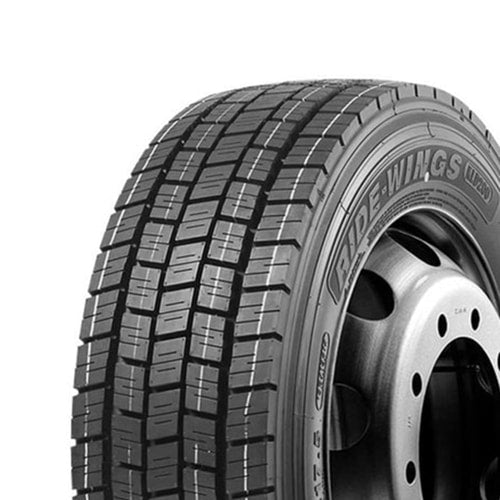 Leao KLD200 225/75R17.5 129/127M Lastiği