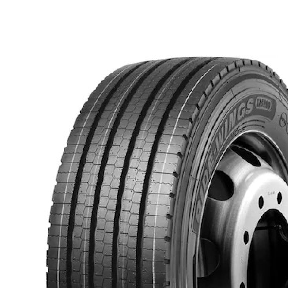 Linglong KLS200 215/75R17.5 126/124M M+S 14PR - KolayOto