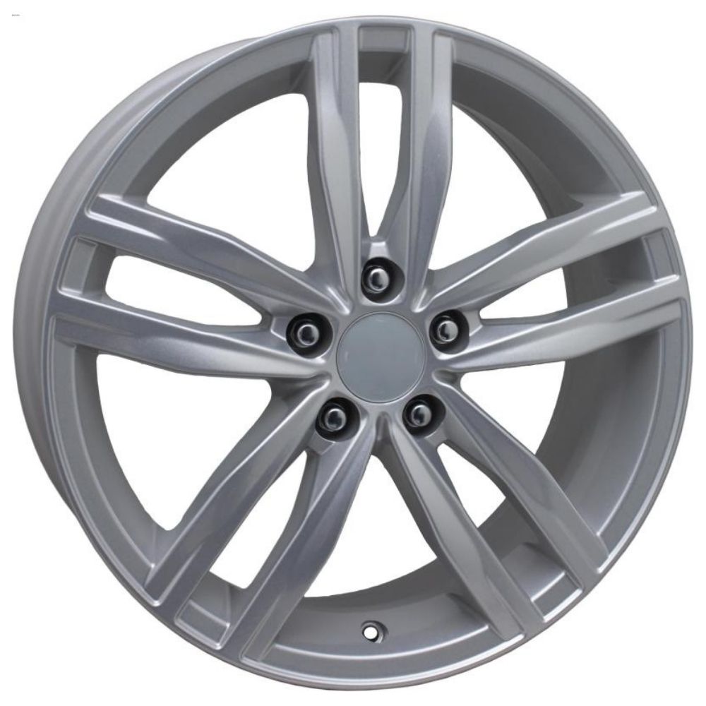 DY 16 inç 5*112 ET45 Metalik Gri Jant Takımı (J-6019)