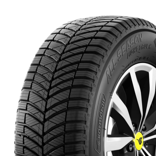 Kormoran All Season Light Truck 215/70R15C 109/107R Lastiği
