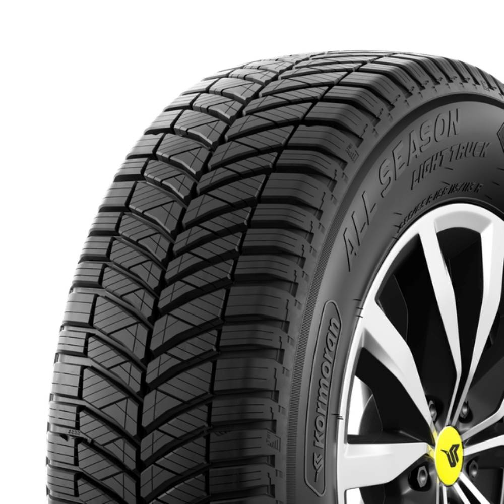 Kormoran All Season Light Truck 195/75R16C 107/105R