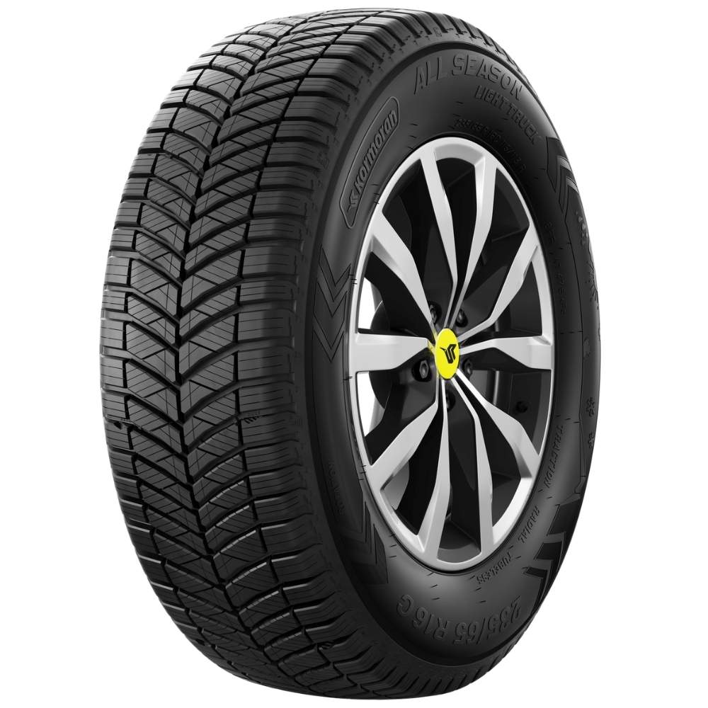 Kormoran All Season Light Truck 215/70R15C 109/107R