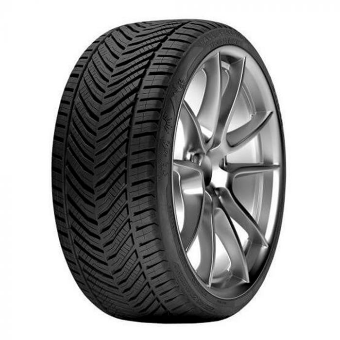 Tigar All Season 225/45R18 95Y XL M+S 3PMSF - KolayOto