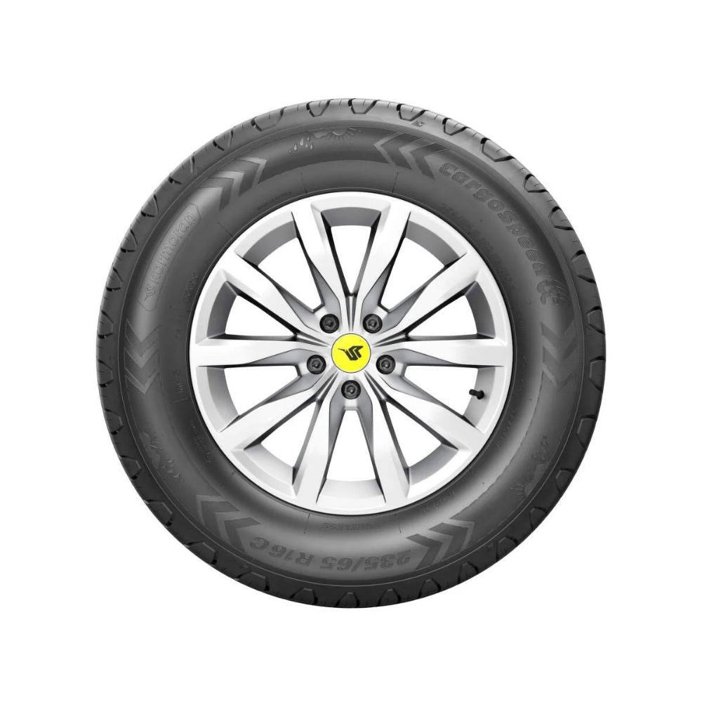Kormoran Cargo Speed Evo 225/55R17C 109/107H M+S