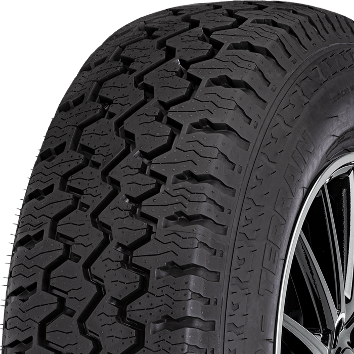 Kormoran Road Terrain 245/75R16 115S XL - KolayOto