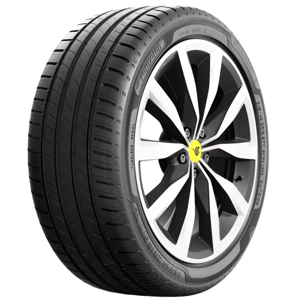 Kormoran Summer 3 205/60R16 96V XL