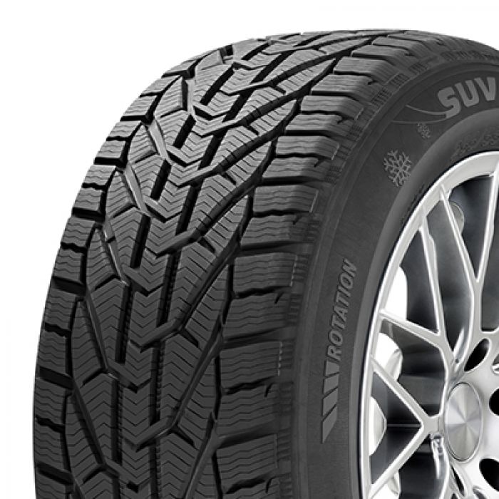 Kormoran SUV Snow 215/60R17 96H TL - KolayOto