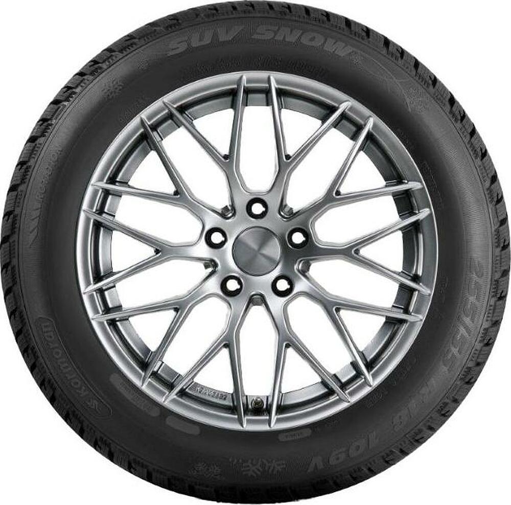 Kormoran SUV Snow 215/60R17 96H TL - KolayOto