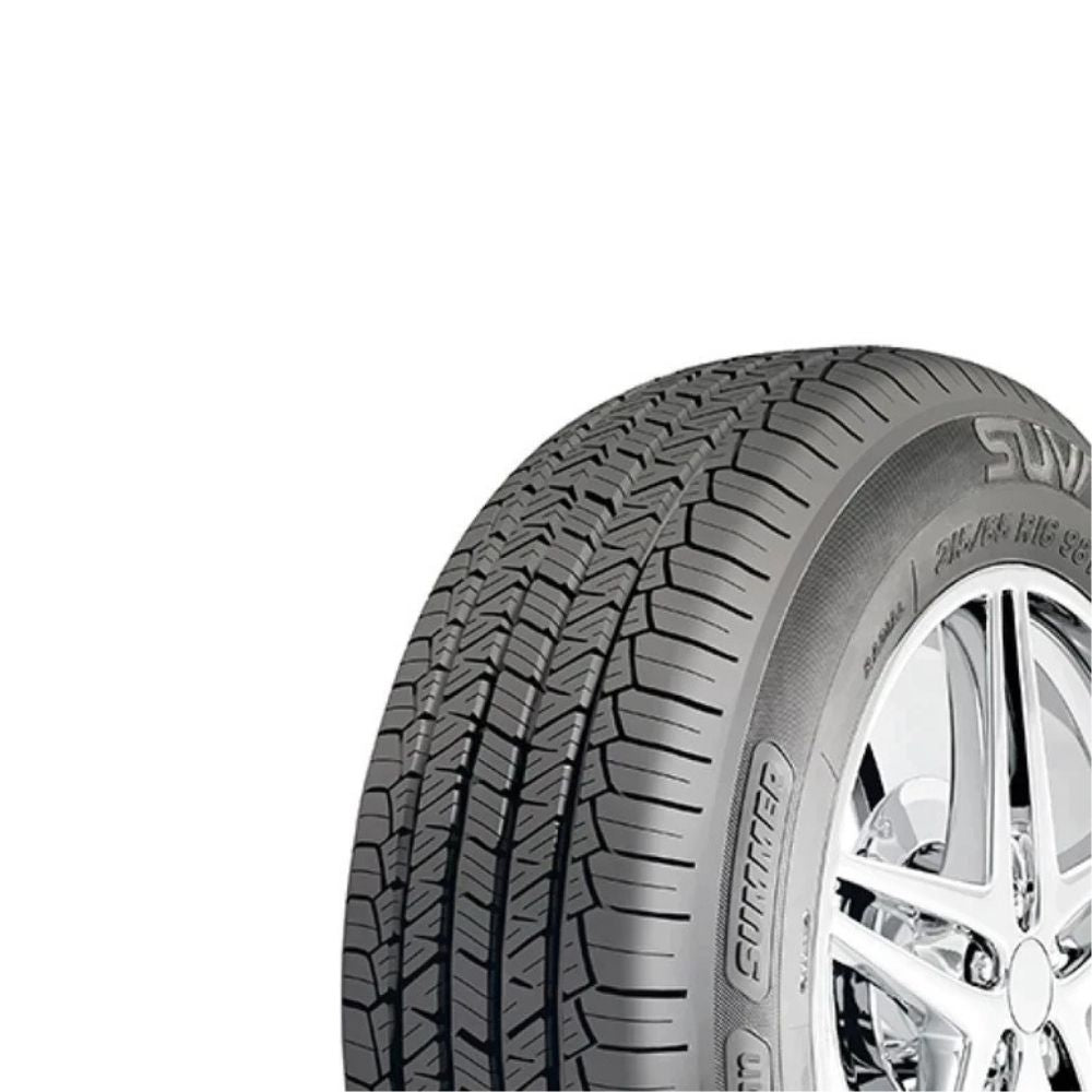 Kormoran SUV Summer 225/55R19 99V