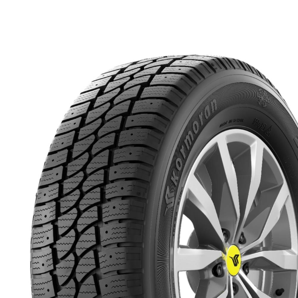 Kormoran Vanpro Winter 175/65R14C 90/88R Lastiği