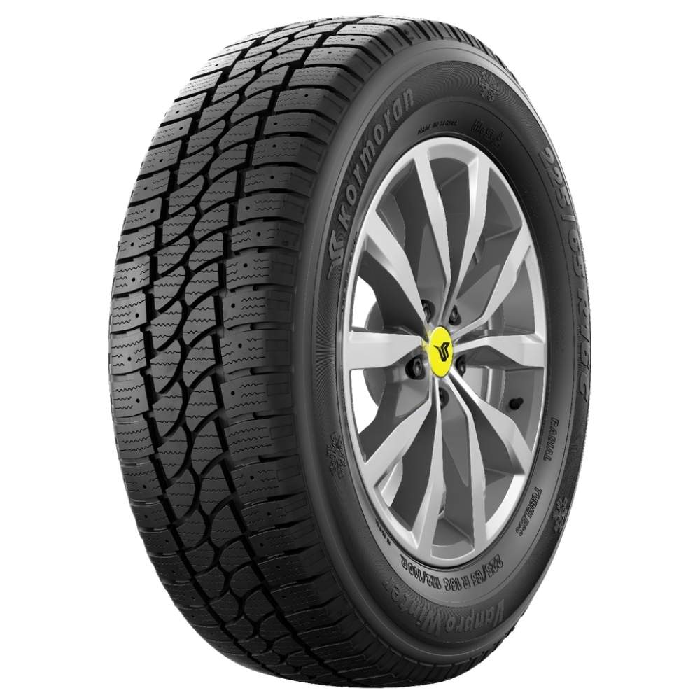 Kormoran Vanpro Winter 205/75R16C 110/108R TL