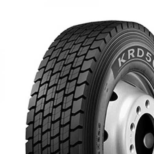 Kumho KRD50 225/75R17.5C 129/127M 12PR - KolayOto
