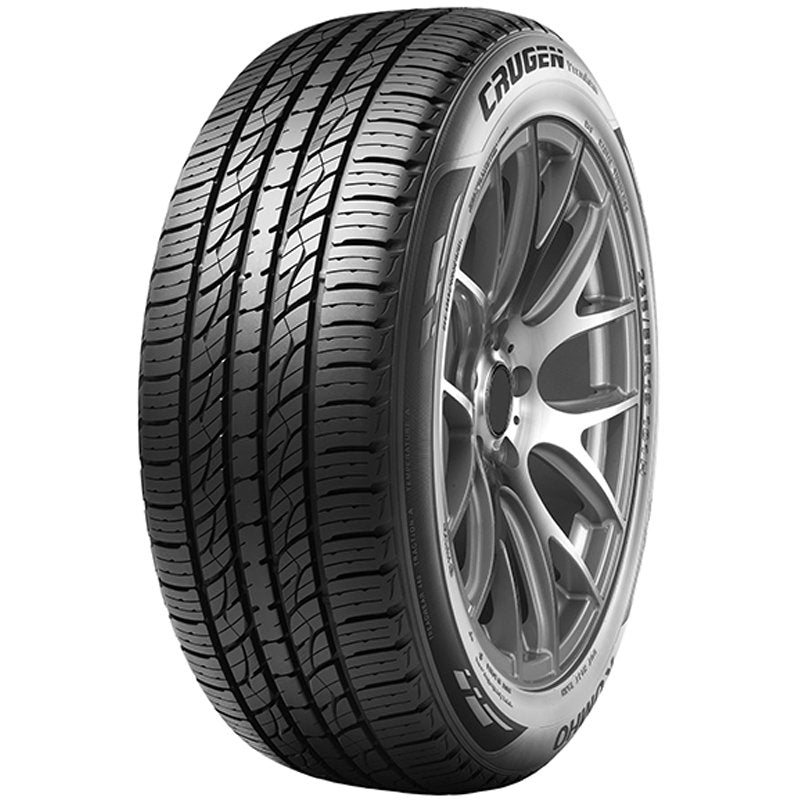 Kumho Crugen Premium KL33 255/50R19 107V M+S - KolayOto