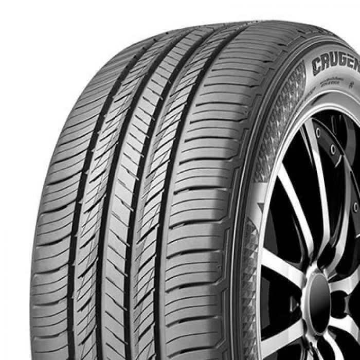 Kumho Crugen HP71 235/50R19 99H - KolayOto