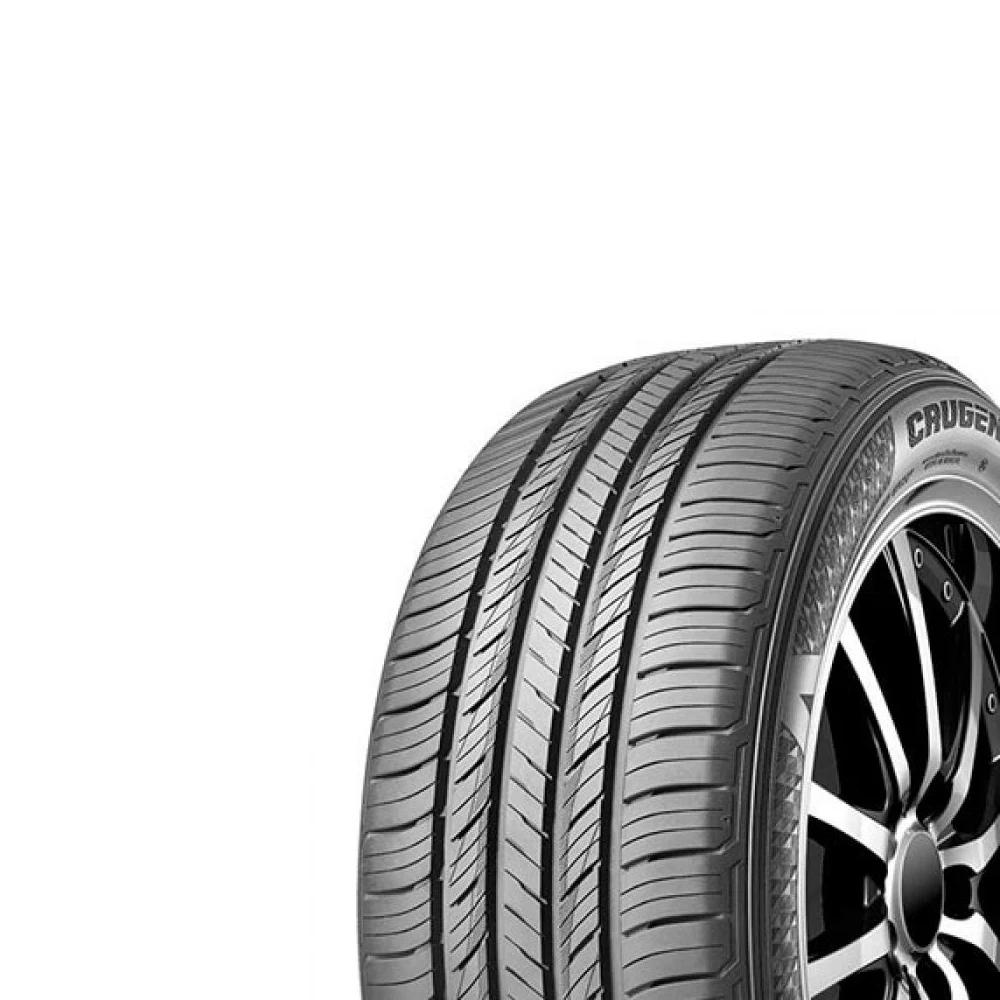 Kumho Crugen HP71 225/60R17 99H - KolayOto