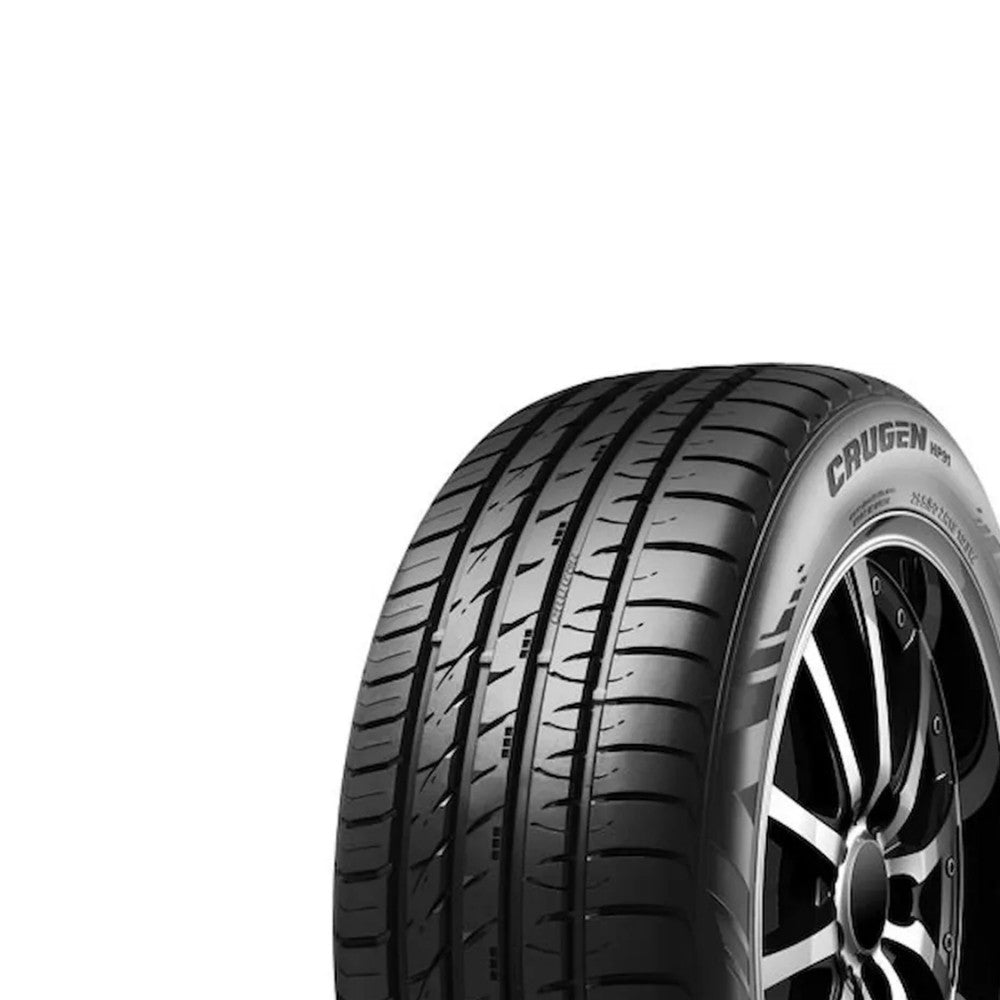 Kumho Crugen HP91 255/65R17 110V - KolayOto