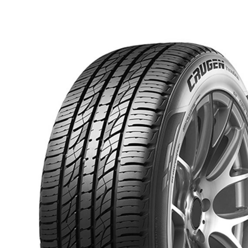 Kumho Crugen Premium KL33 235/65R17 104H