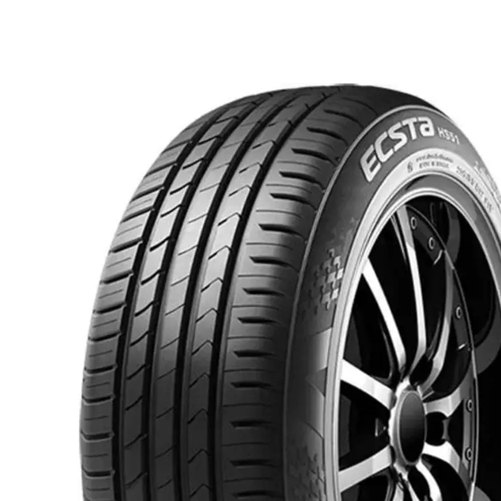 Kumho Ecsta HS51 215/55R17 94V