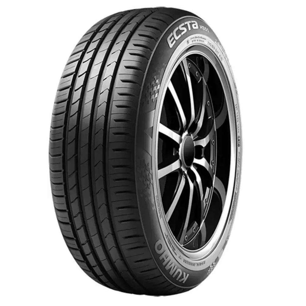 Kumho Ecsta HS51 215/55R17 94V