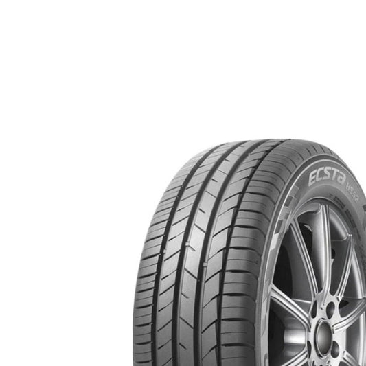 Kumho Ecsta HS52 235/45R18 98W XL - KolayOto