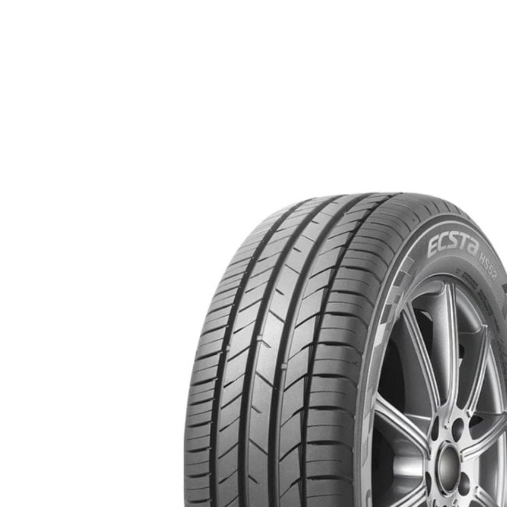 Kumho Ecsta HS52 215/60R16 95V Lastiği