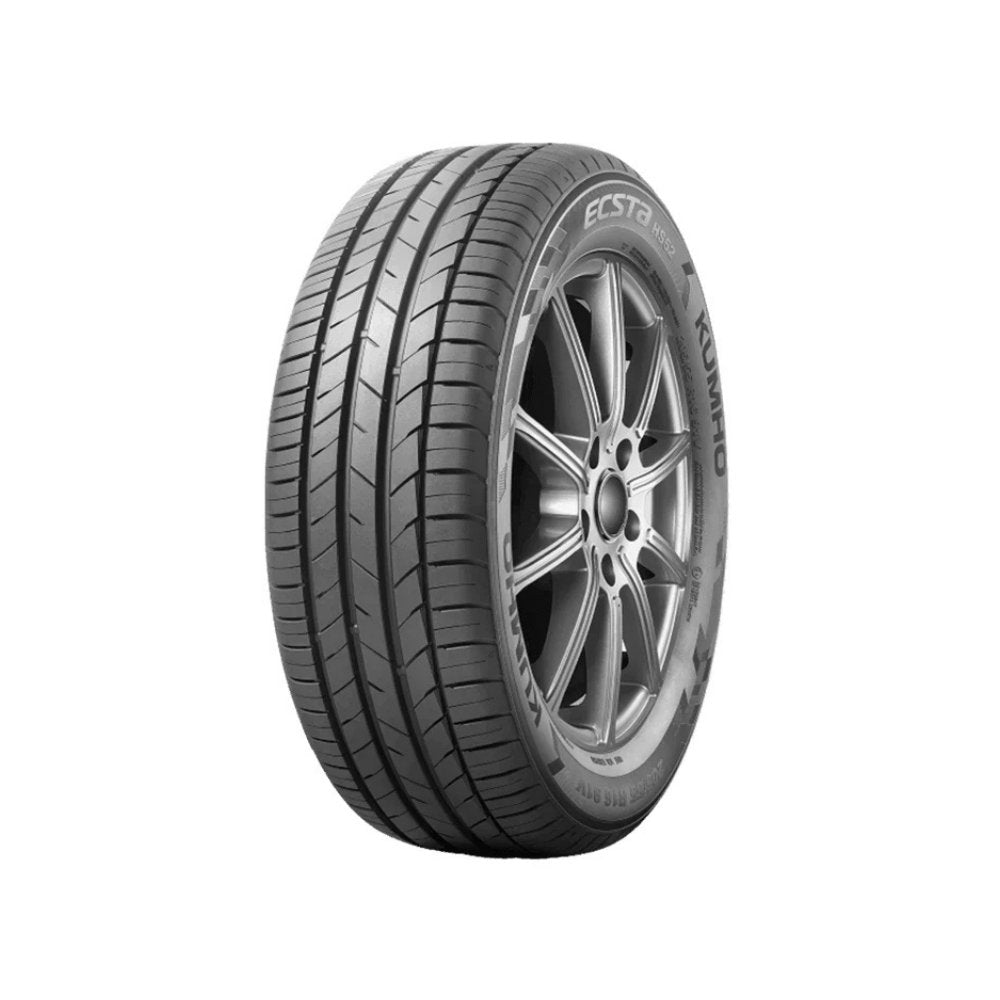 Kumho Ecsta HS52 235/55R17 103H XL