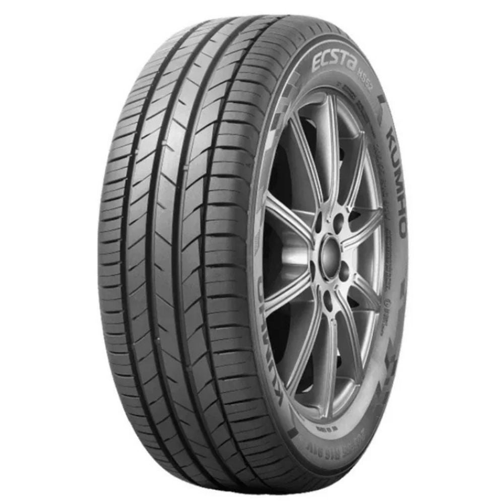 Kumho Ecsta HS52 215/45R17 91W XL