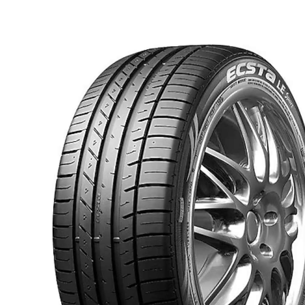 Kumho Ecsta Le Sport KU39 235/50R17 96Y Lastiği