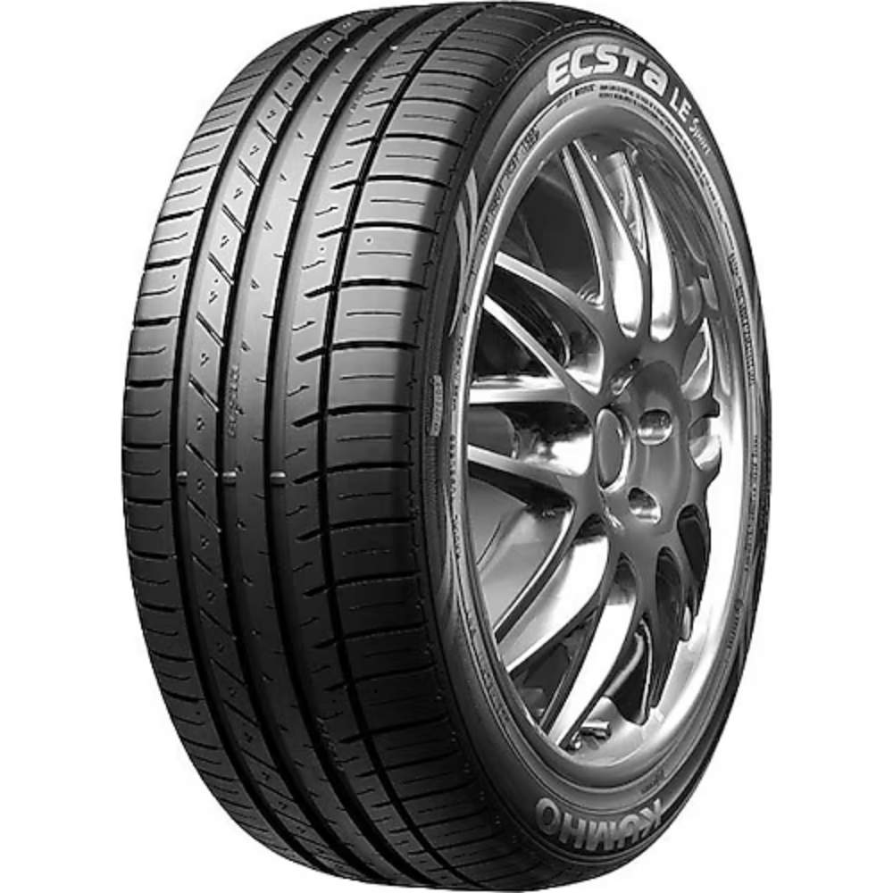Kumho Ecsta Le Sport KU39 235/50R17 96Y