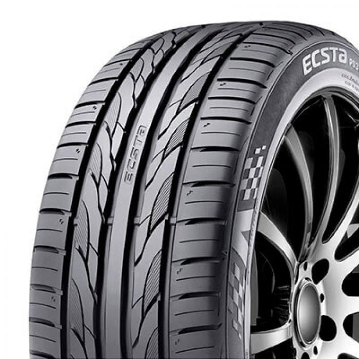 Kumho Ecsta PS31 225/55R16 95W - KolayOto