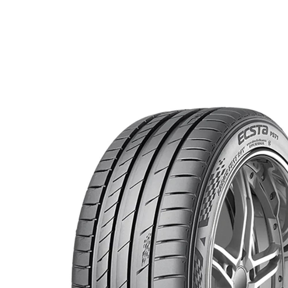 Kumho Ecsta PS71 255/50R19 107V XL EV Lastiği