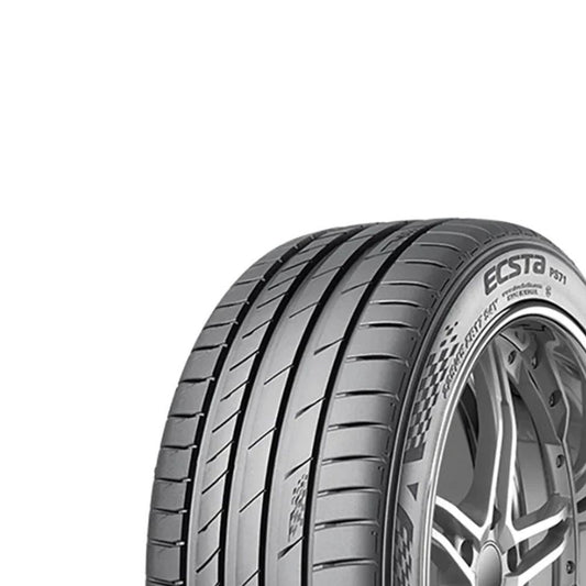 Kumho Ecsta PS71 265/40R20 104W XL EV Lastiği