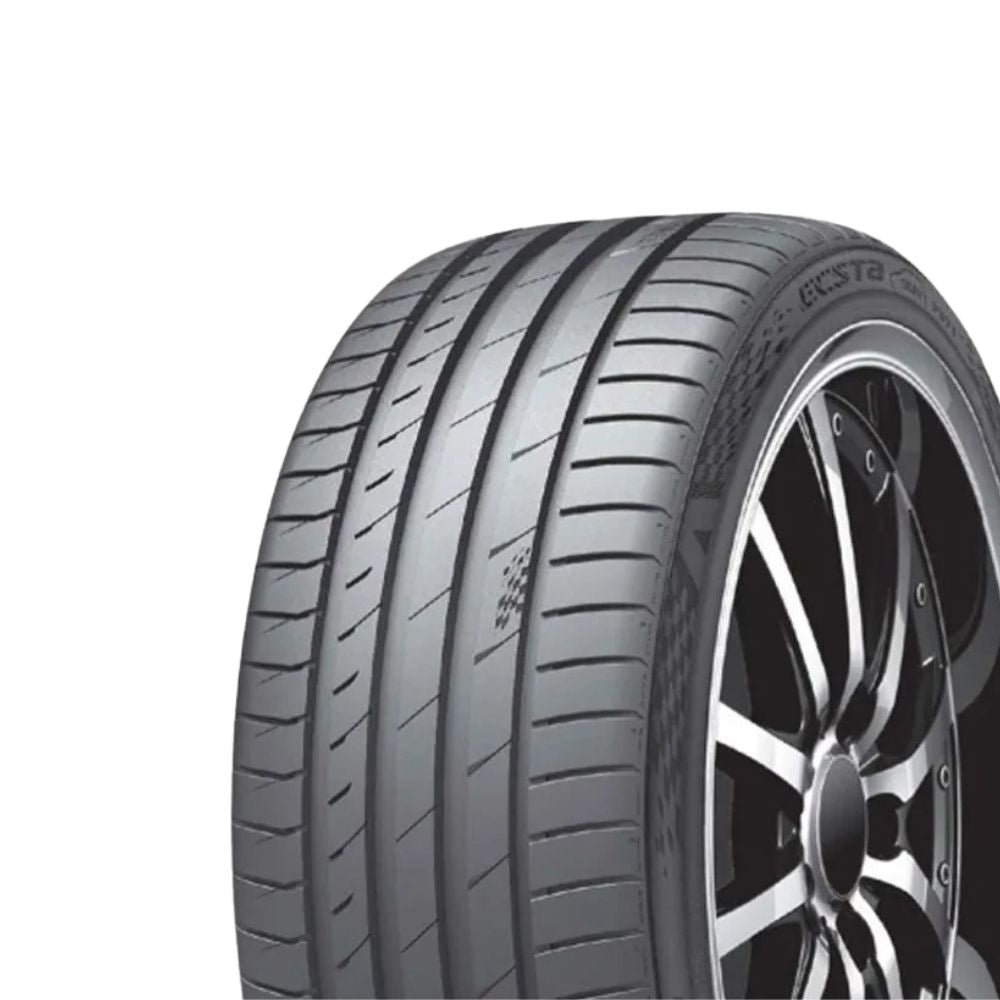 Kumho Ecsta PS71 SUV 285/40R22 110Y XL