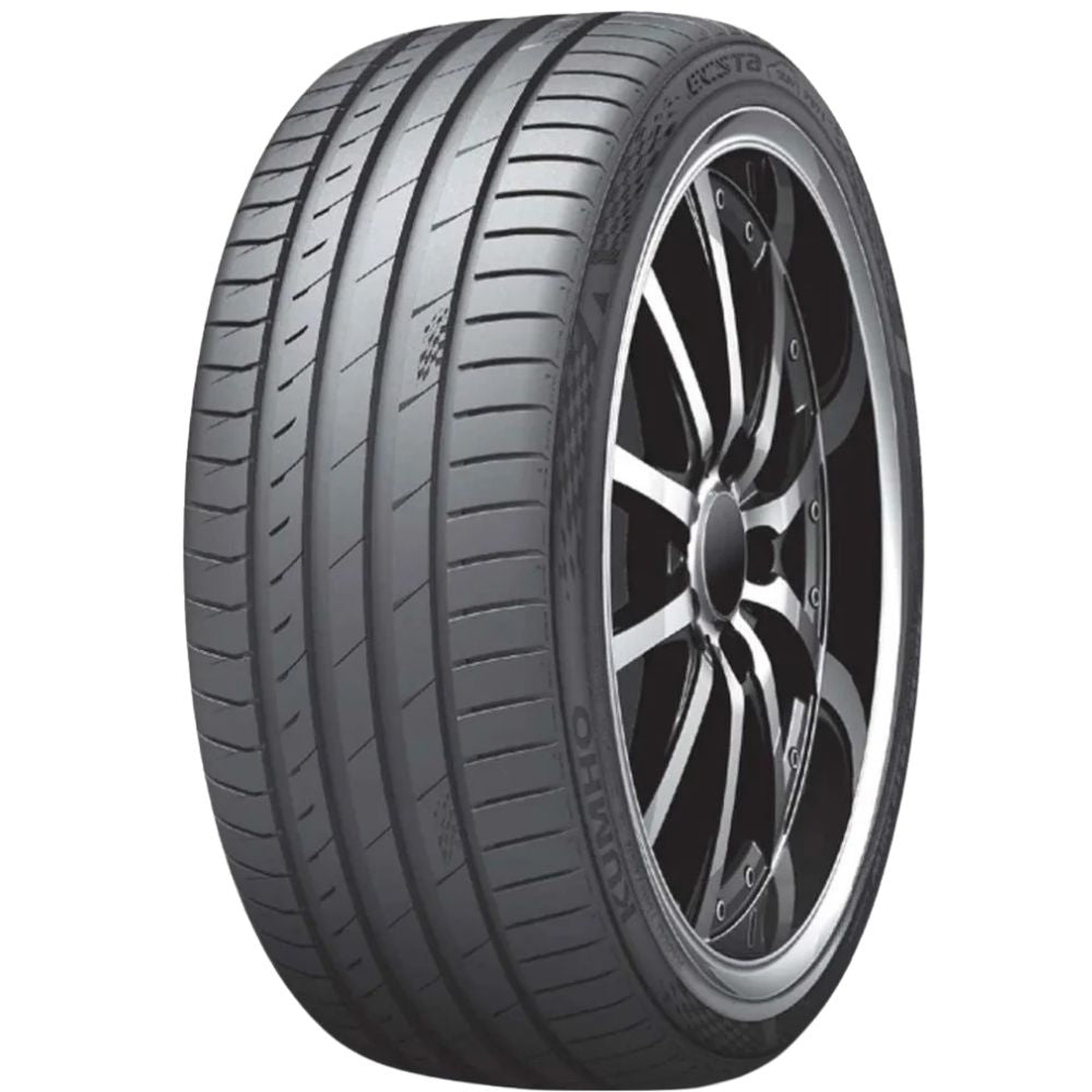 Kumho Ecsta PS71 SUV 315/30R22 107Y XL