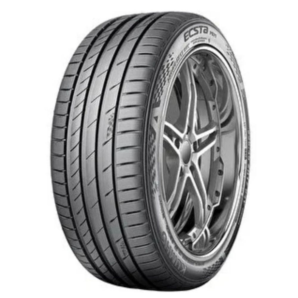 Kumho Ecsta PS71 215/60R17 96H