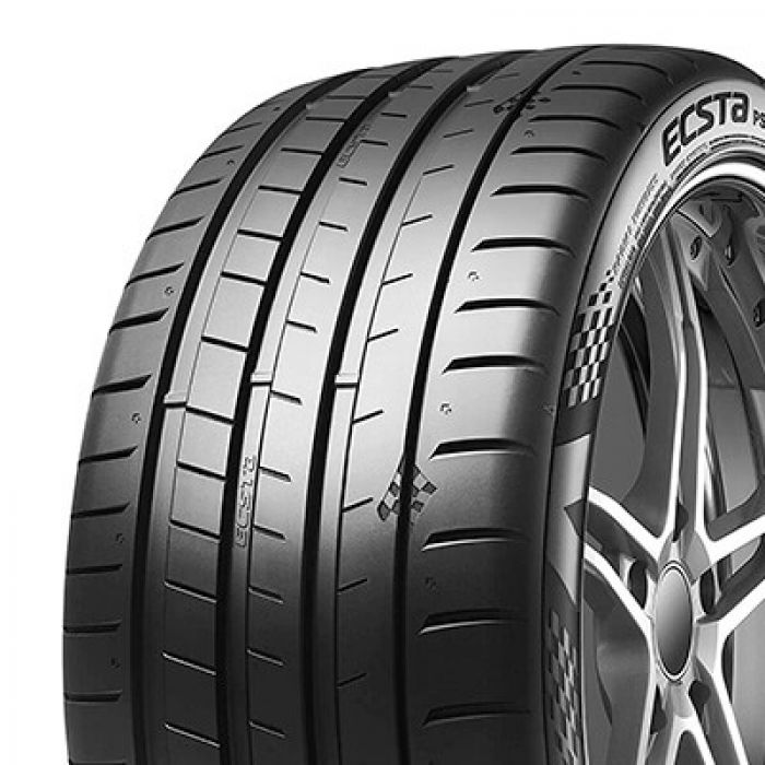 Kumho Ecsta PS91 235/40R18 95Y XL - KolayOto