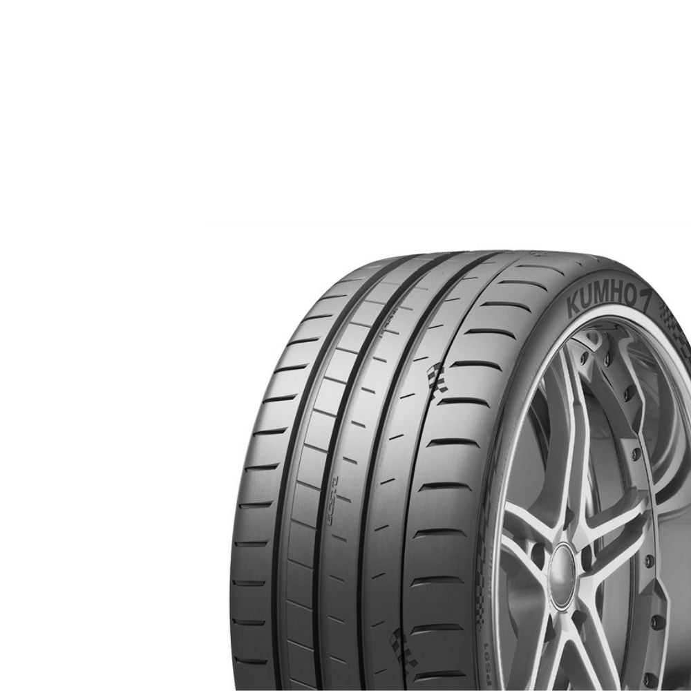Kumho Ecsta PS91 265/35R19 98Y XL Lastiği