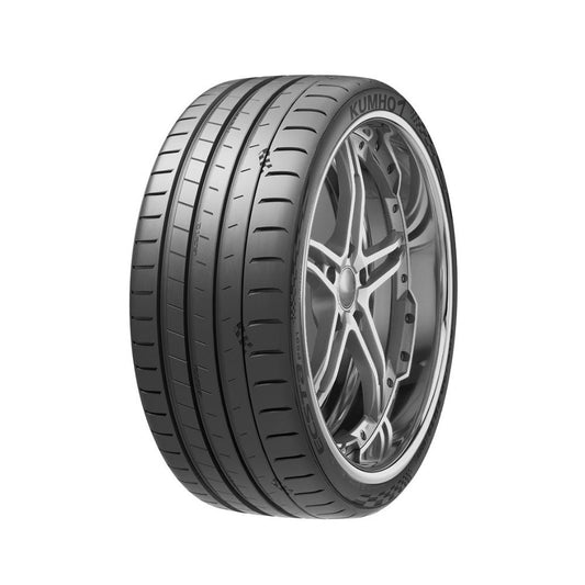 Kumho Ecsta PS91 275/30R21 98Y XL