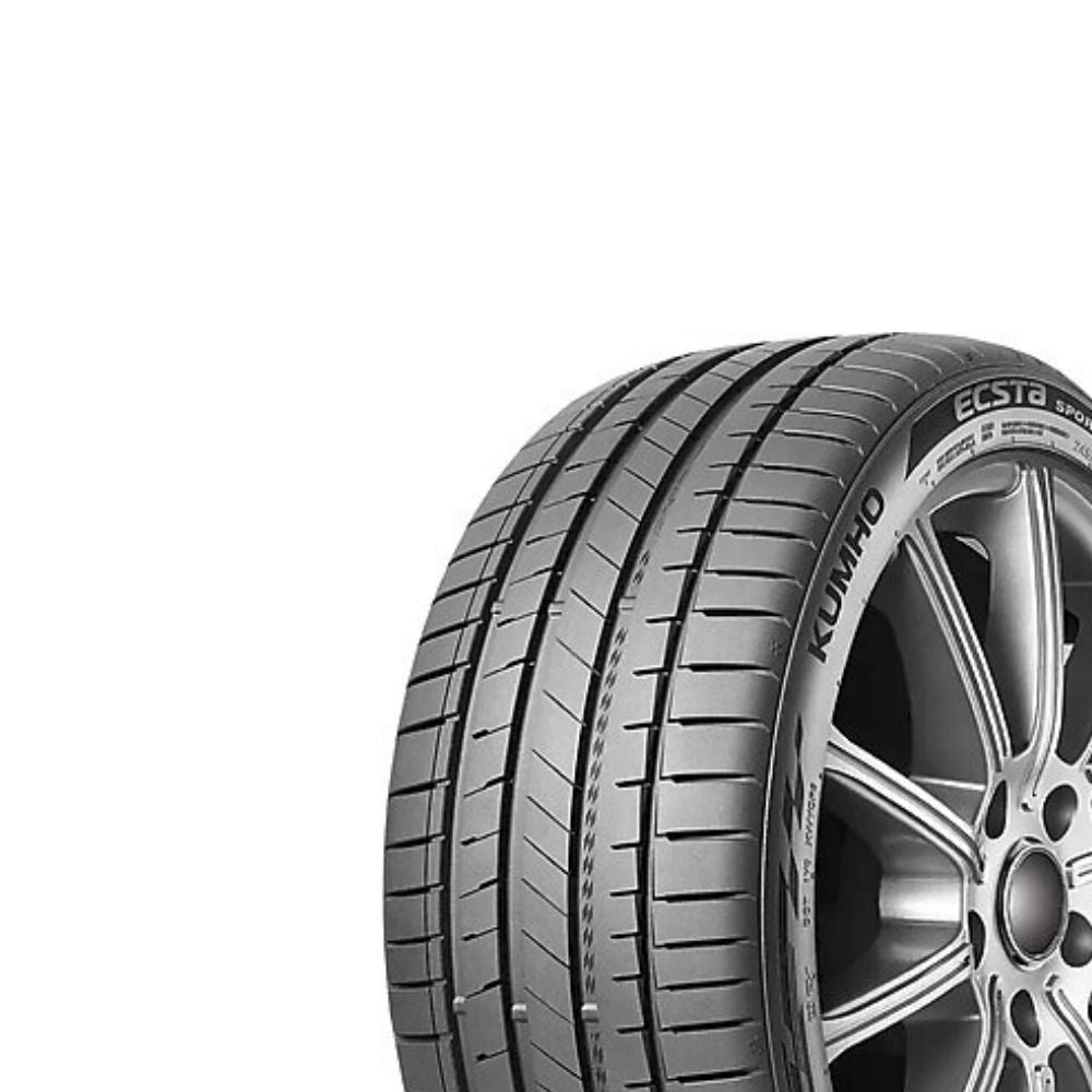 Kumho Ecsta Sport PS72 255/45R19 104Y XL