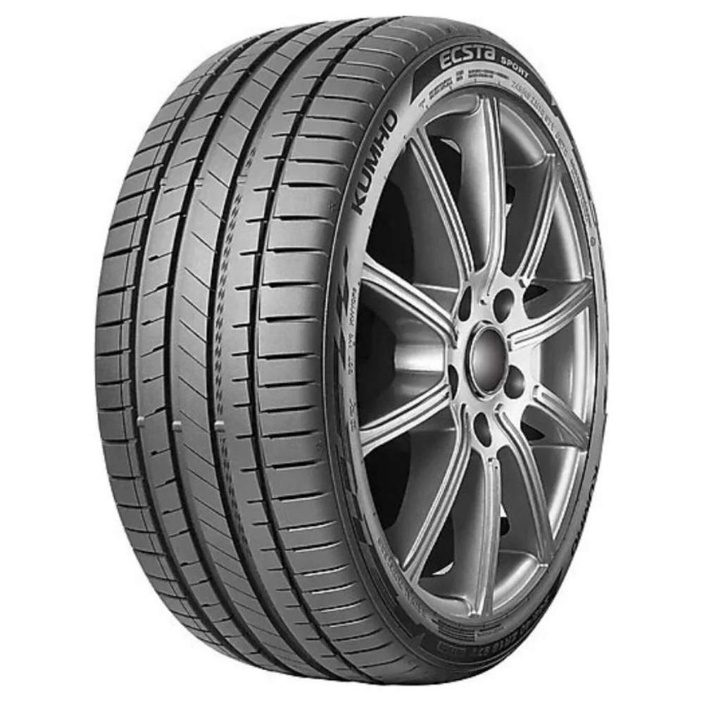 Kumho Ecsta Sport PS72 245/45R19 102Y EV XL