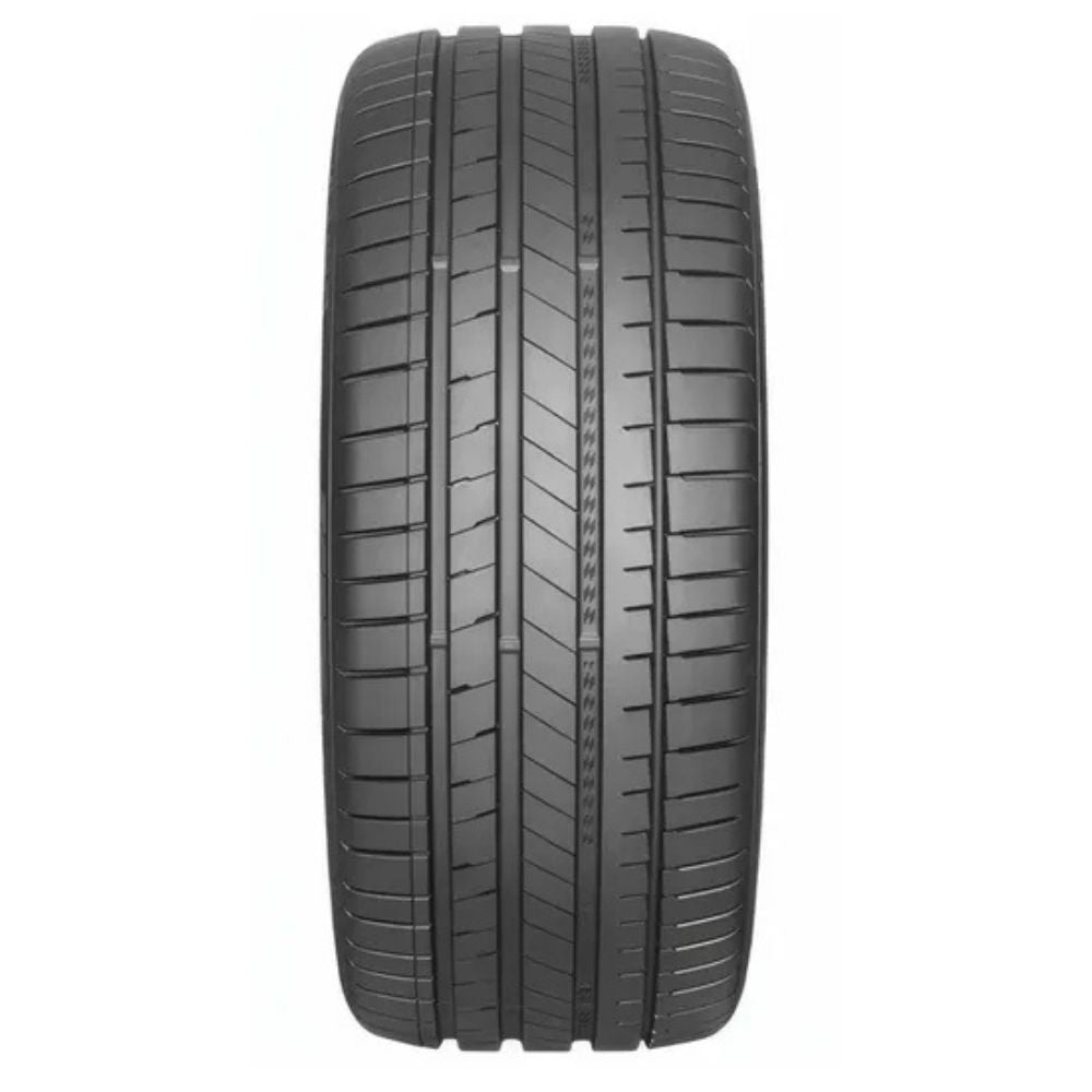 Kumho Ecsta Sport S PS72 235/35R19 91Y XL EV