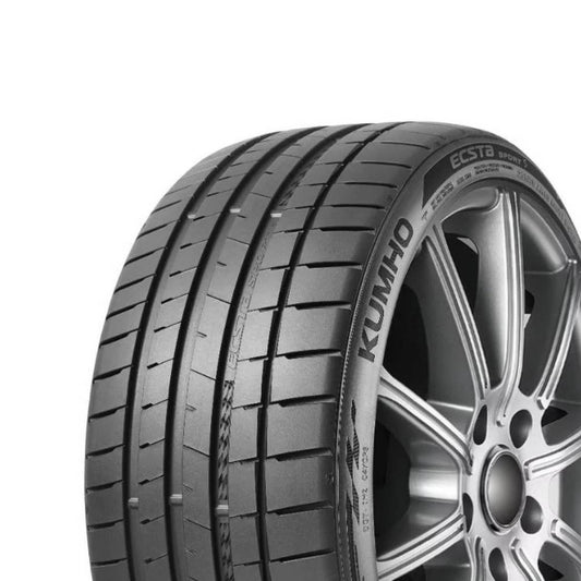 Kumho Ecsta Sport S PS72 275/35R21 105Y XL - KolayOto