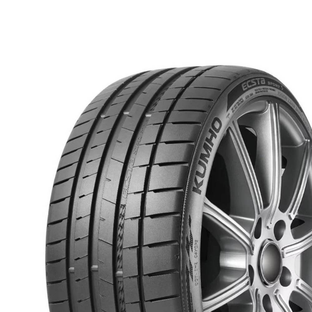 Kumho Ecsta Sport S PS72 235/35R19 91Y XL EV