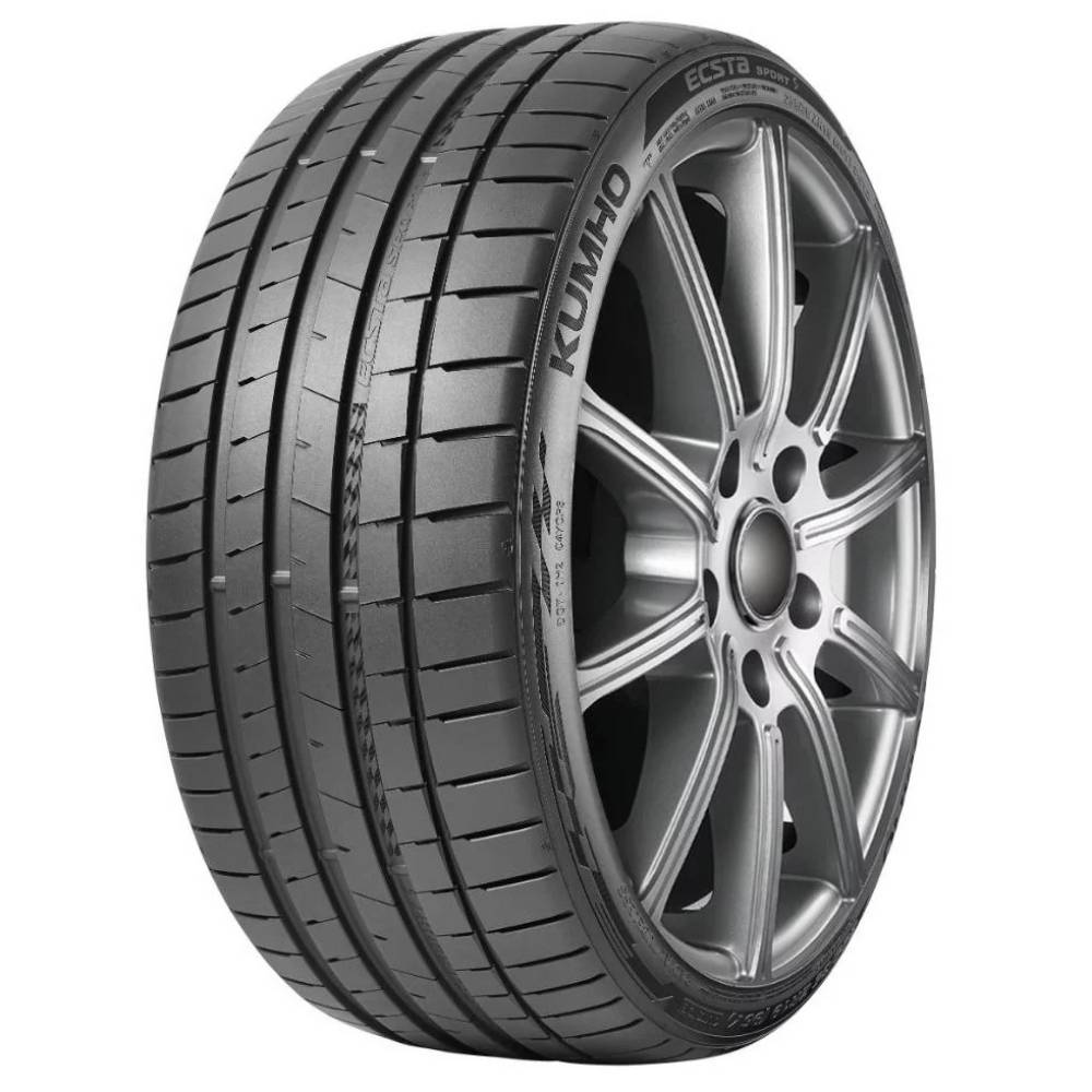 Kumho Ecsta Sport S PS72 255/40R21 105Y XL EV