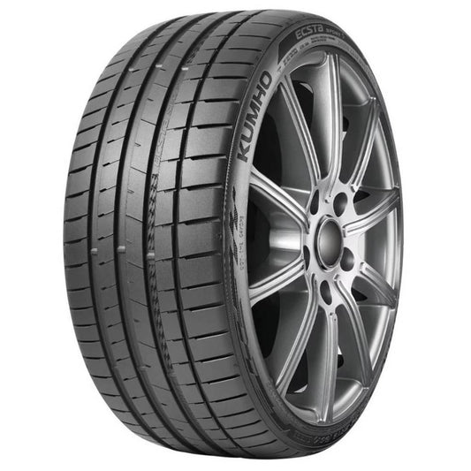 Kumho Ecsta Sport S PS72 225/35R19 88Y XL - KolayOto