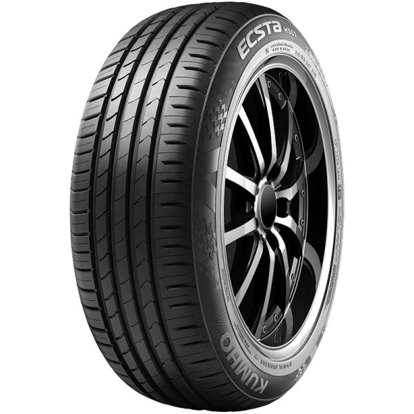 Kumho Ecsta HS51 225/45R17 94W - KolayOto