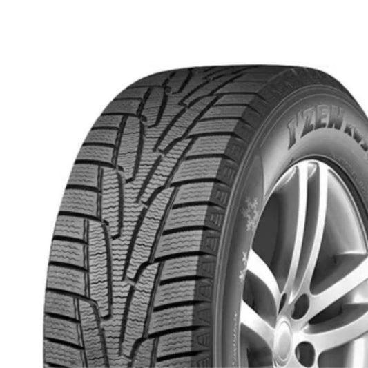 Kumho I'Zen KW31 195/60R15 88R Lastiği